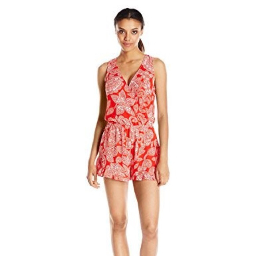 Show me your mumu RiRi romper
